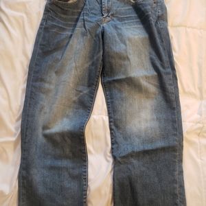 Lucky Jeans